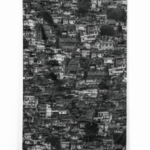 Favela Bandeira