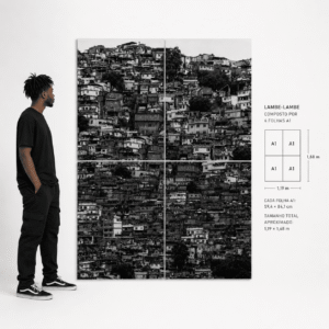 Favela Lambe-Lambe