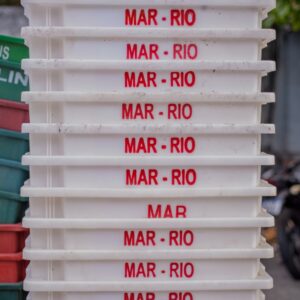 Mar e Rio