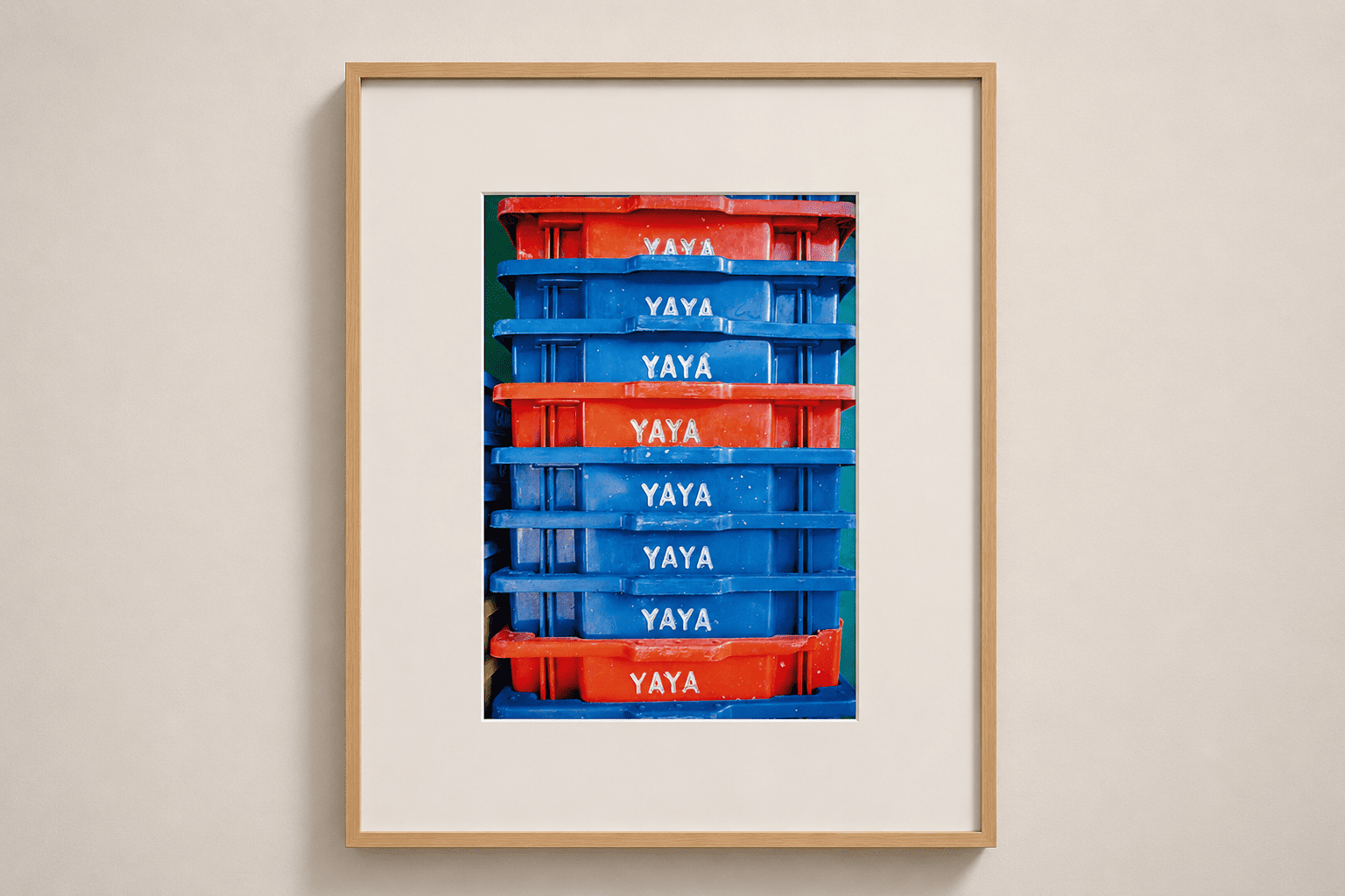 YAYA