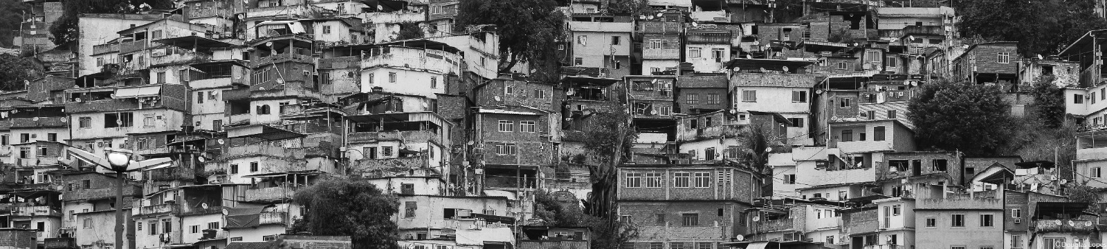 Favela Panorâmica