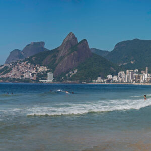 Cria do Rio