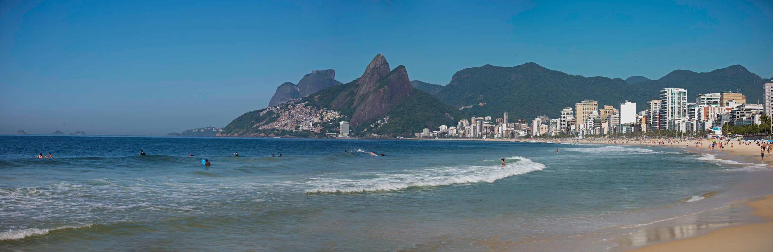 Cria do Rio