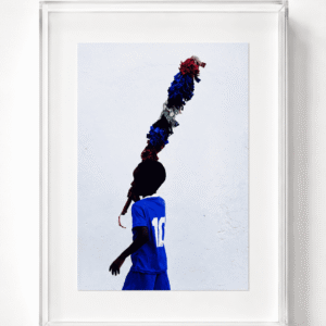Todo menino é um rei